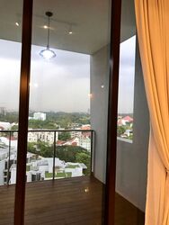 The Crest (D3), Condominium #344051411